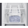Lodówka Samsung RS70F65QETEO No Frost 178,6cm Stal Szczotkowana Kostkarka Twistowa AI 655L - 1351924 - zdjęcie 3